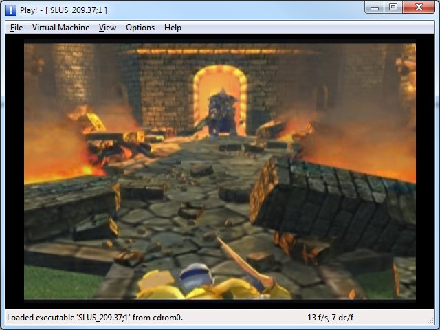 emulator for ps2 games on mac